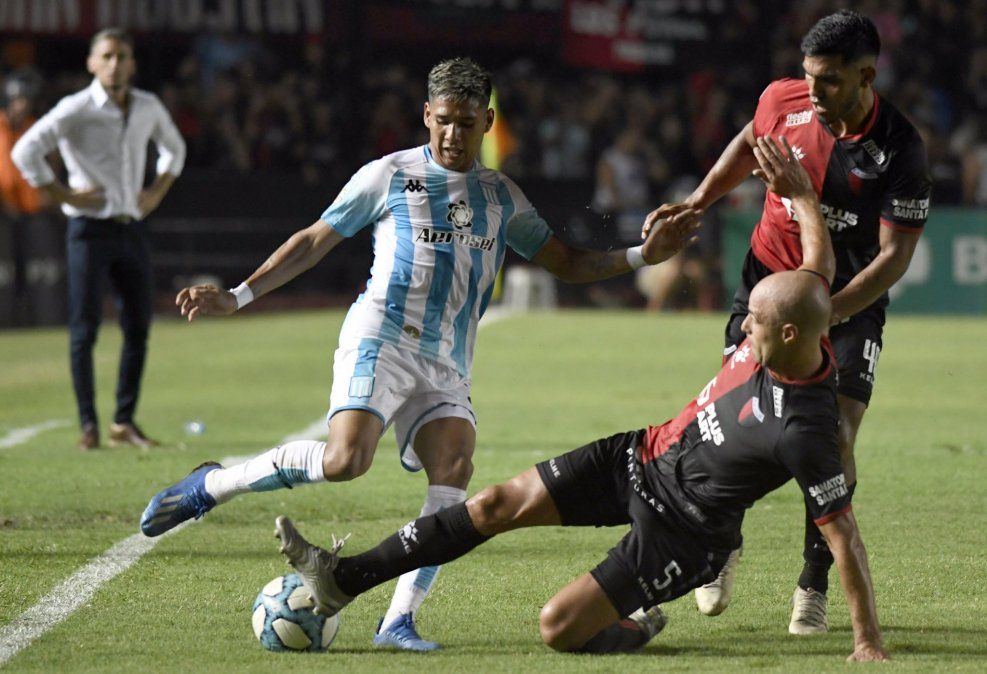 Así forma Colón en la final de la Copa de la Liga
