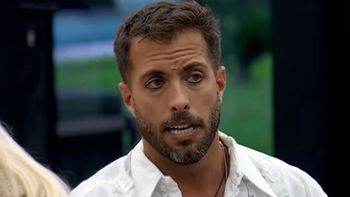 Acusan a Bati de romper una regla fundamental en Gran Hermano