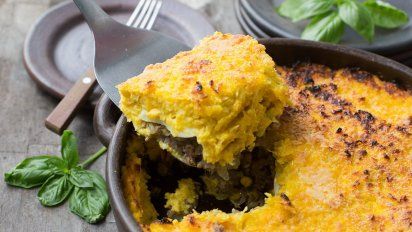 Pastel de choclo y queso: una receta fácil y rica para compartir