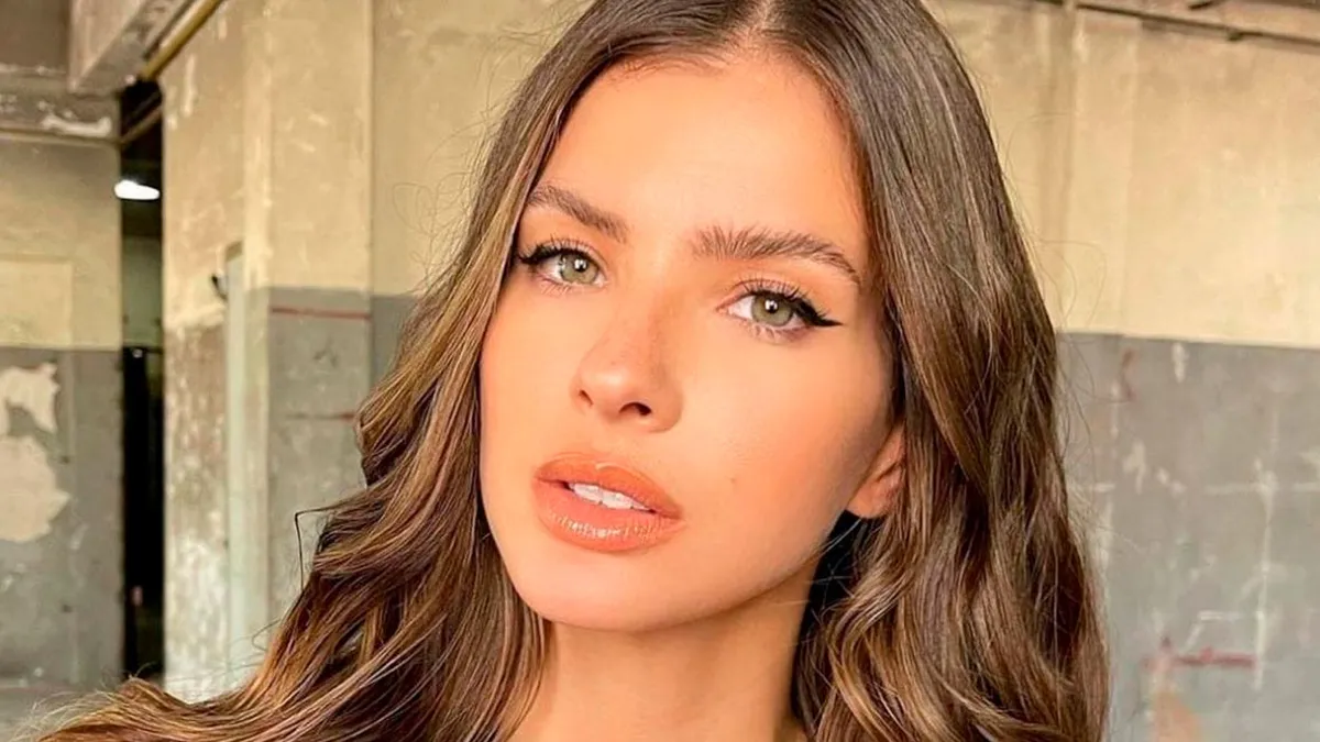 Los tremendos detalles del supuesto nuevo novio de la China Suárez: Casi 60 años