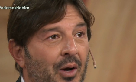 En PH Podemos Hablar, Damián De Santo reveló una conexión que tuvo con el más allá y que involucra a cuatro generaciones de su familia. En PH Podemos Hablar, Damián De Santo reveló una conexión que tuvo con el más allá y que involucra a cuatro generaciones de su familia.