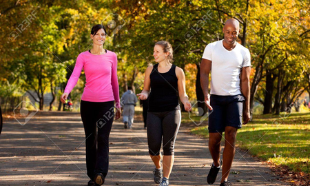 beneficios de salir a caminar por lo menos una vez al dia beneficios de salir a caminar por lo menos una vez al dia
