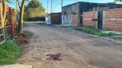 El crudo relato de un testigo de la balacera que terminó en homicidio en Villa Hipódromo: 