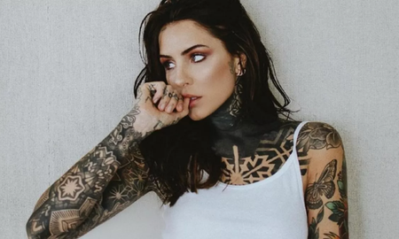 La furiosa respuesta de Cande Tinelli contra la modelo británica que la denunció