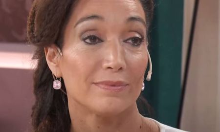 Mora Godoy habló de sus infidelidades como nunca antes. Mora Godoy habló de sus infidelidades como nunca antes.