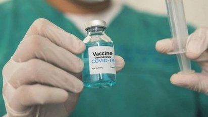 Pfizer anunció que su vacuna es segura en un 90% tras los primeros resultados de la fase 3.&nbsp;