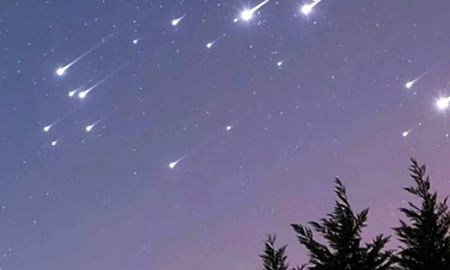 Las Oriónidas dejarán ver los restos del cometa Halley, pero habrá que estar preparados. Las Oriónidas dejarán ver los restos del cometa Halley, pero habrá que estar preparados.