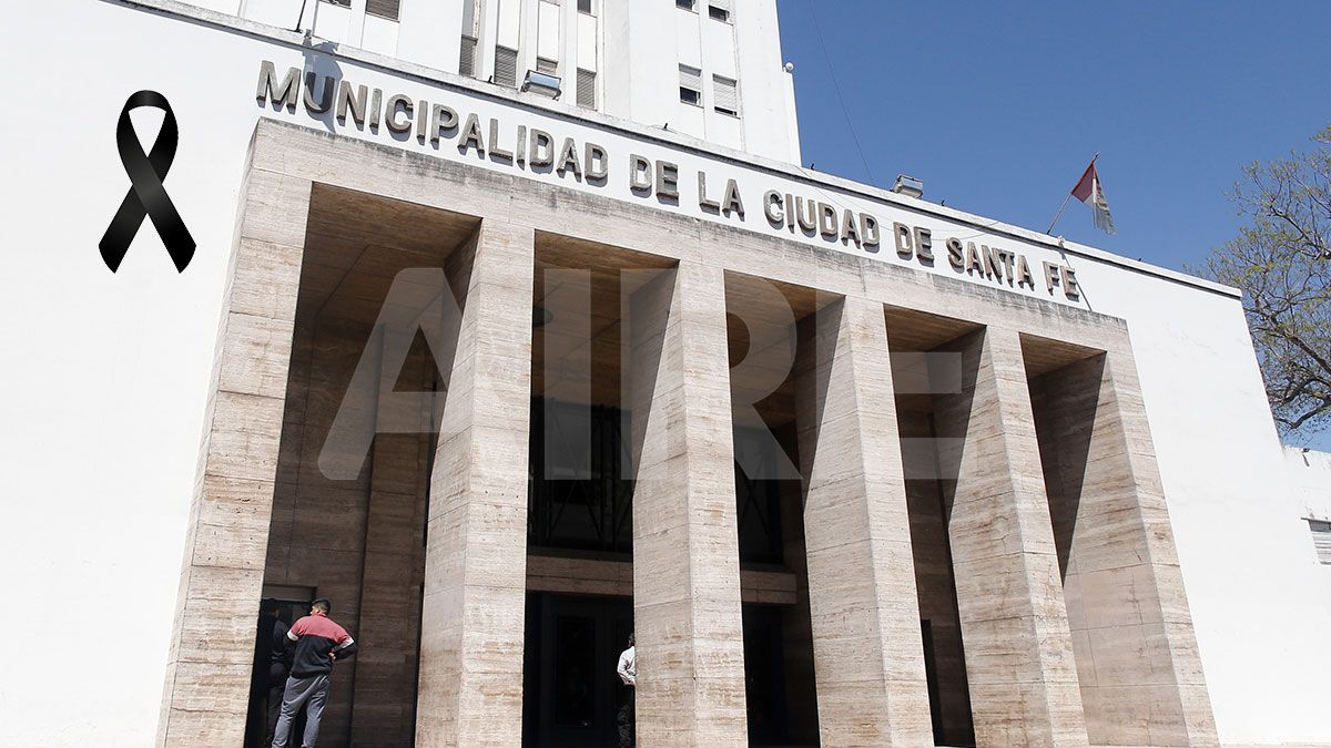 En la ciudad de Santa Fe