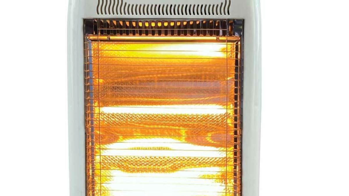 Estufa eléctrica: variable en consumo y rendimiento. Estufa eléctrica: variable en consumo y rendimiento.