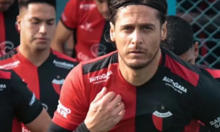 Sebastián Prediger, sincero tras la derrota de Colón: Somos los máximos responsables Sebastián Prediger, sincero tras la derrota de Colón: Somos los máximos responsables