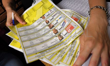 Elecciones 2025 en Santa Fe: qué se vota este domingo y todo lo que tenés que saber Elecciones 2025 en Santa Fe: qué se vota este domingo y todo lo que tenés que saber