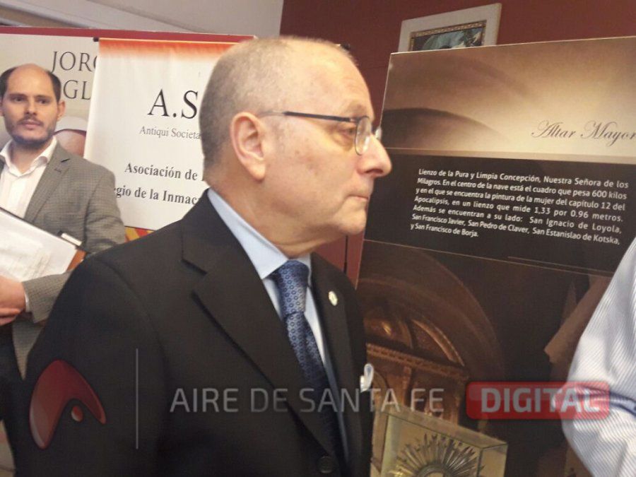 Faurie sobre el caso Maldonado: “Hay que dejar que trabaje la Justicia”