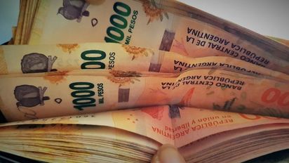 Pese a los aumentos, los salarios se ubicaron por debajo de la inflación de marzo