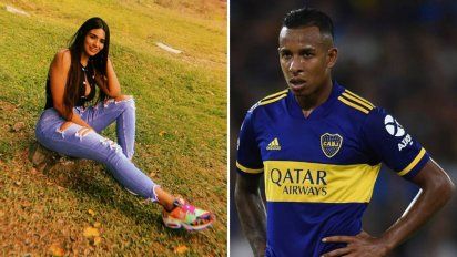 El abogado de Villa aduce que la ex del jugador denunció porque 