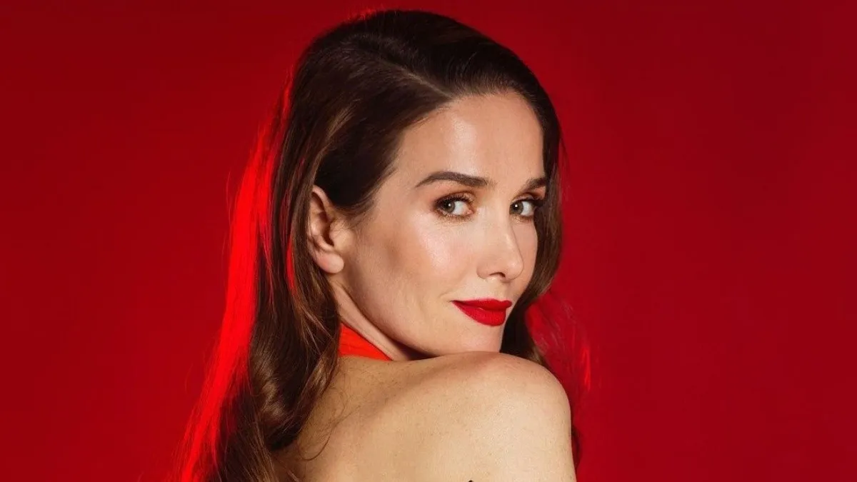 El presidente de Rusia, Vlad&iacute;mir Putin, le otorg&oacute; la ciudadan&iacute;a rusa a la actriz y cantante uruguaya Natalia Oreiro y a su hijo en respuesta a&nbsp;su solicitud.