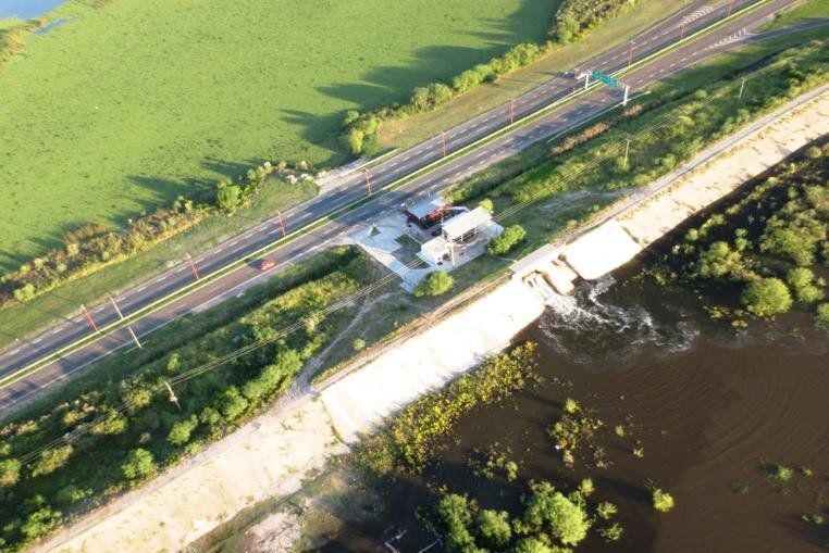 Las autoridades de Arroyo Leyes y Rincón enviarán formalmente una nota al gobernador Maximiliano Pullaro.