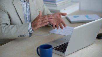 Diputados aprobó un proyecto que expresa su profunda preocupación por la creación de una plataforma de telemedicina impulsada por la empresa Mercado Libre.