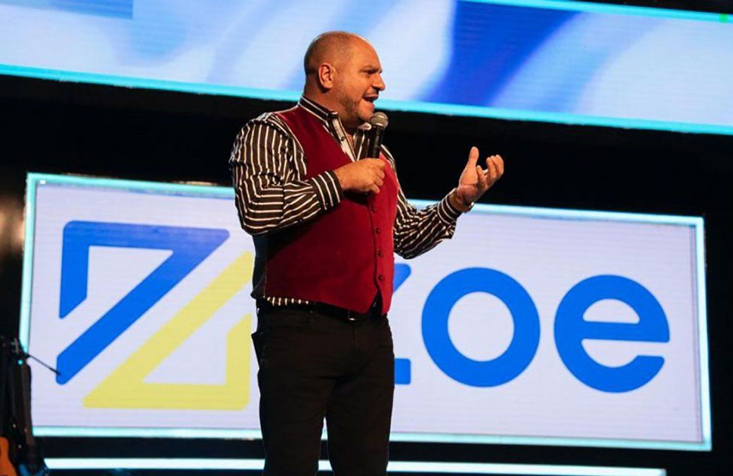 El Ceo de Generación Zoe, Leandro Cositorto, sigue prófugo con pedido de captura internacional.