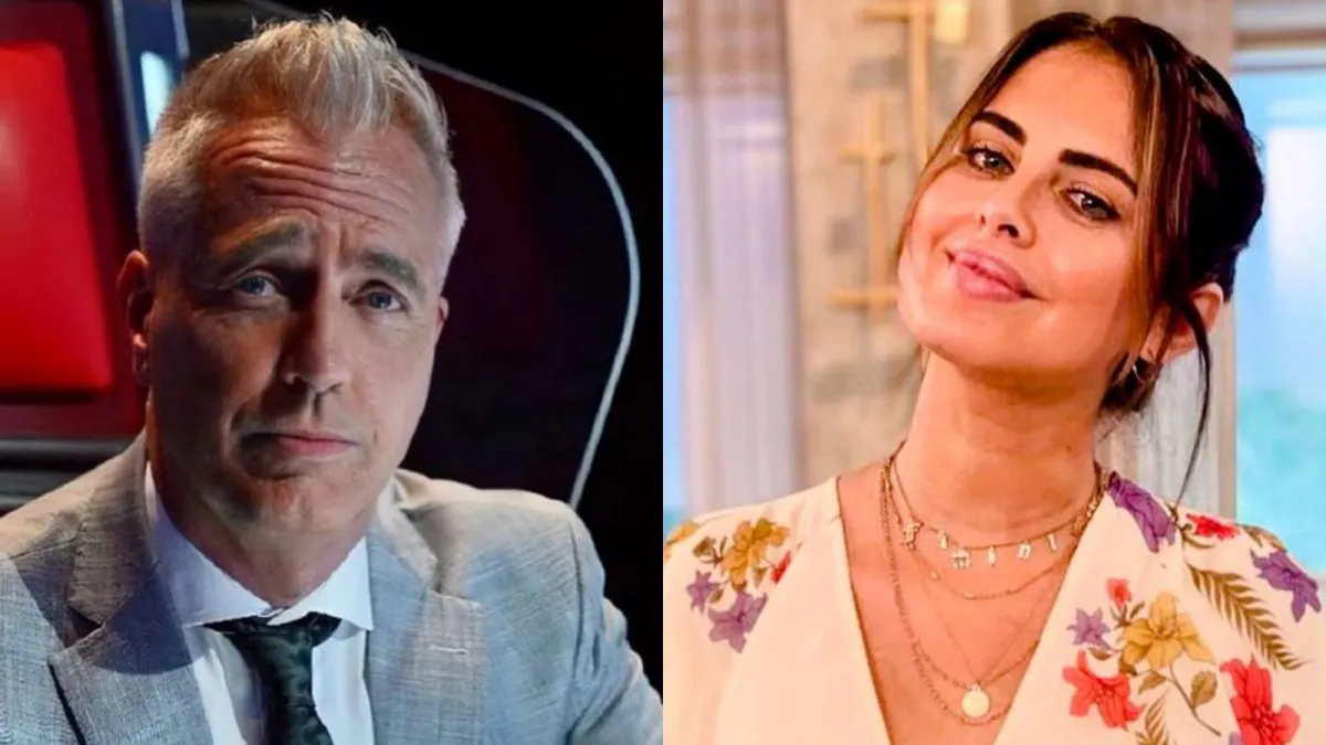 Fulminaron a Marley por el programa homenaje a Silvina Luna