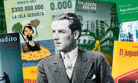 Efemérides de hoy: qué pasó un 26 de abril Efemérides de hoy: qué pasó un 26 de abril