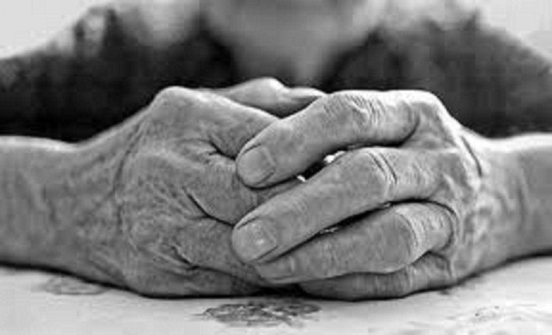 Coronavirus: un hombre de 100 años se recuperó de la enfermedad