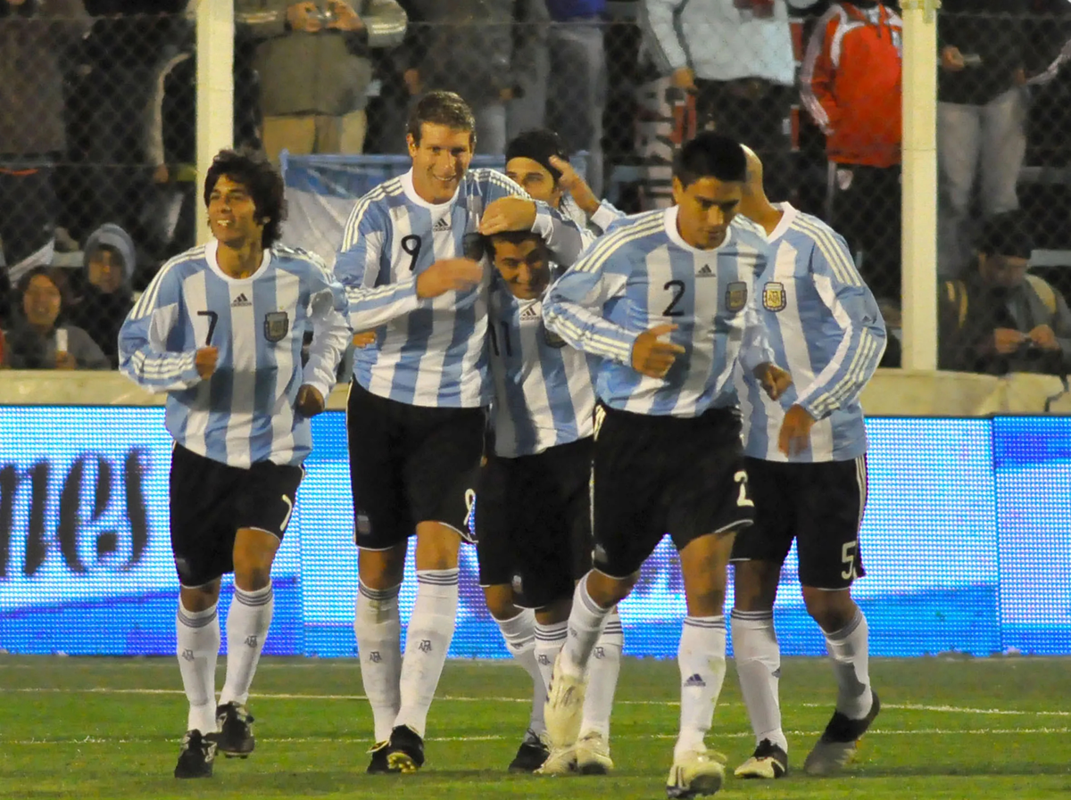 La AFA analiza la vuelta de la Selección local de Argentina: el plan no incluye a Lionel Scaloni