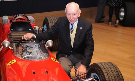 Aire de Santa Fe | Surtees - PORTADA