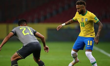 ecuador recibe a brasil con las esperanzas de clasificar a qatar 2022 ecuador recibe a brasil con las esperanzas de clasificar a qatar 2022