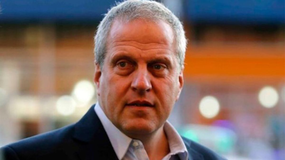 Jaime Perzcyk: desde el 2015