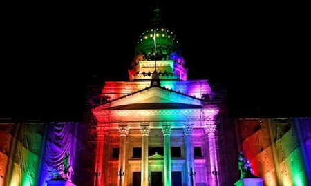 Ley de Matrimonio Igualitario Ley de Matrimonio Igualitario