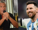 el futuro del tecnico de colon depende de lionel messi: lo que prometio el futuro del tecnico de colon depende de lionel messi: lo que prometio
