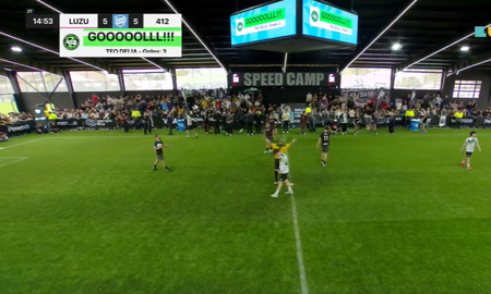 Luzu TV vs 412: cuándo es y dónde ver en vivo el gran partido del streaming Luzu TV vs 412: cuándo es y dónde ver en vivo el gran partido del streaming