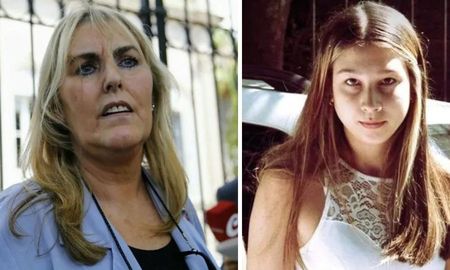 La exabogada de Nahir Galarza rompió el silencio y habló de la película de Amazon. La exabogada de Nahir Galarza rompió el silencio y habló de la película de Amazon.