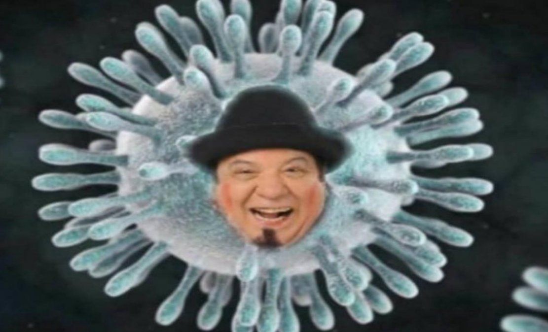 El Gobierno dijo que podría surgir la cepa Buenos Aires de coronavirus y se viralizaron los memes