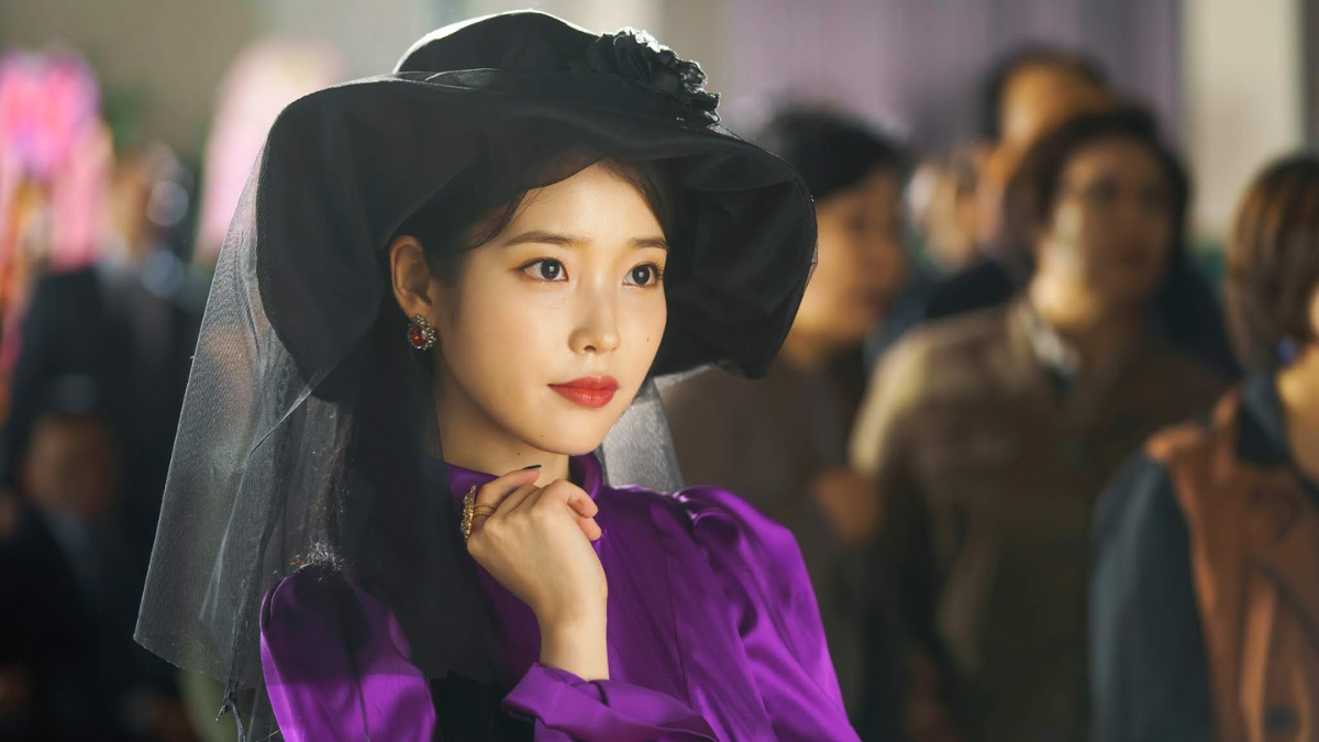 La imperdible serie coreana de 16 episodios protagonizada por IU que podés ver en Netflix