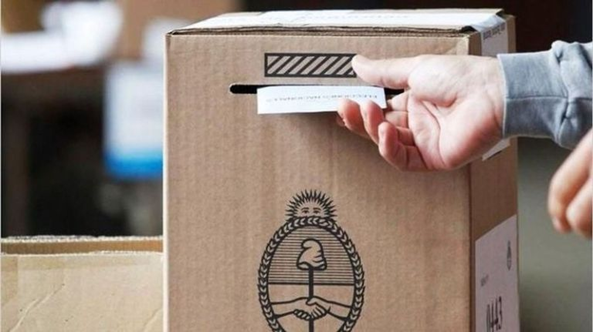 Cu&aacute;ntas bancas se renovar&aacute;n en las pr&oacute;ximas elecciones legislativas.