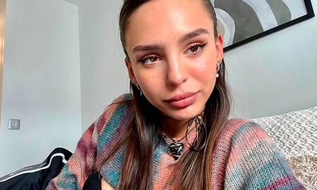 Juanita Tinelli confirmó su romance con un jugador de polo. Juanita Tinelli confirmó su romance con un jugador de polo.