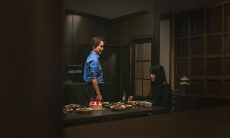 La serie coreana que conquista a los usuarios en Netflix. La serie coreana que conquista a los usuarios en Netflix.