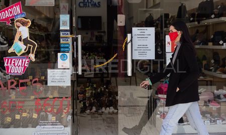 santa fe sumo mas casos que rosario y se mantiene como el epicentro de la pandemia santa fe sumo mas casos que rosario y se mantiene como el epicentro de la pandemia