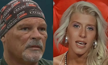 El hermano de Alfa de Gran Hermano habló de lo que está ocurriendo con Camila: ¿Por qué no podemos aceptar? El hermano de Alfa de Gran Hermano habló de lo que está ocurriendo con Camila: ¿Por qué no podemos aceptar?
