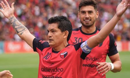 El Pulga Rodríguez tendrá su despedida en Colón: fecha, invitados y cómo será el evento El Pulga Rodríguez tendrá su despedida en Colón: fecha, invitados y cómo será el evento