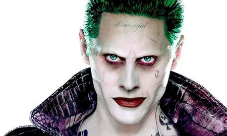 Jared Leto tendrá una segunda oportunidad Jared Leto tendrá una segunda oportunidad