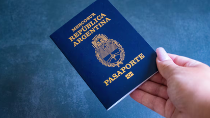 Los pasaportes más poderosos del mundo 2026: el 