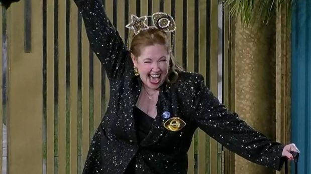 Andrea del Boca volvió por la revancha.