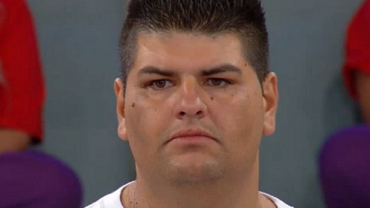 De Cuestión de Peso a alfajorero