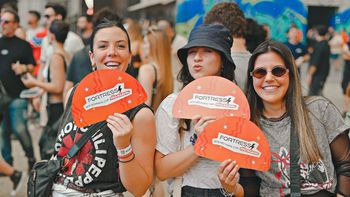 +Movimiento en Harlem Festival: cuando el cuerpo también baila