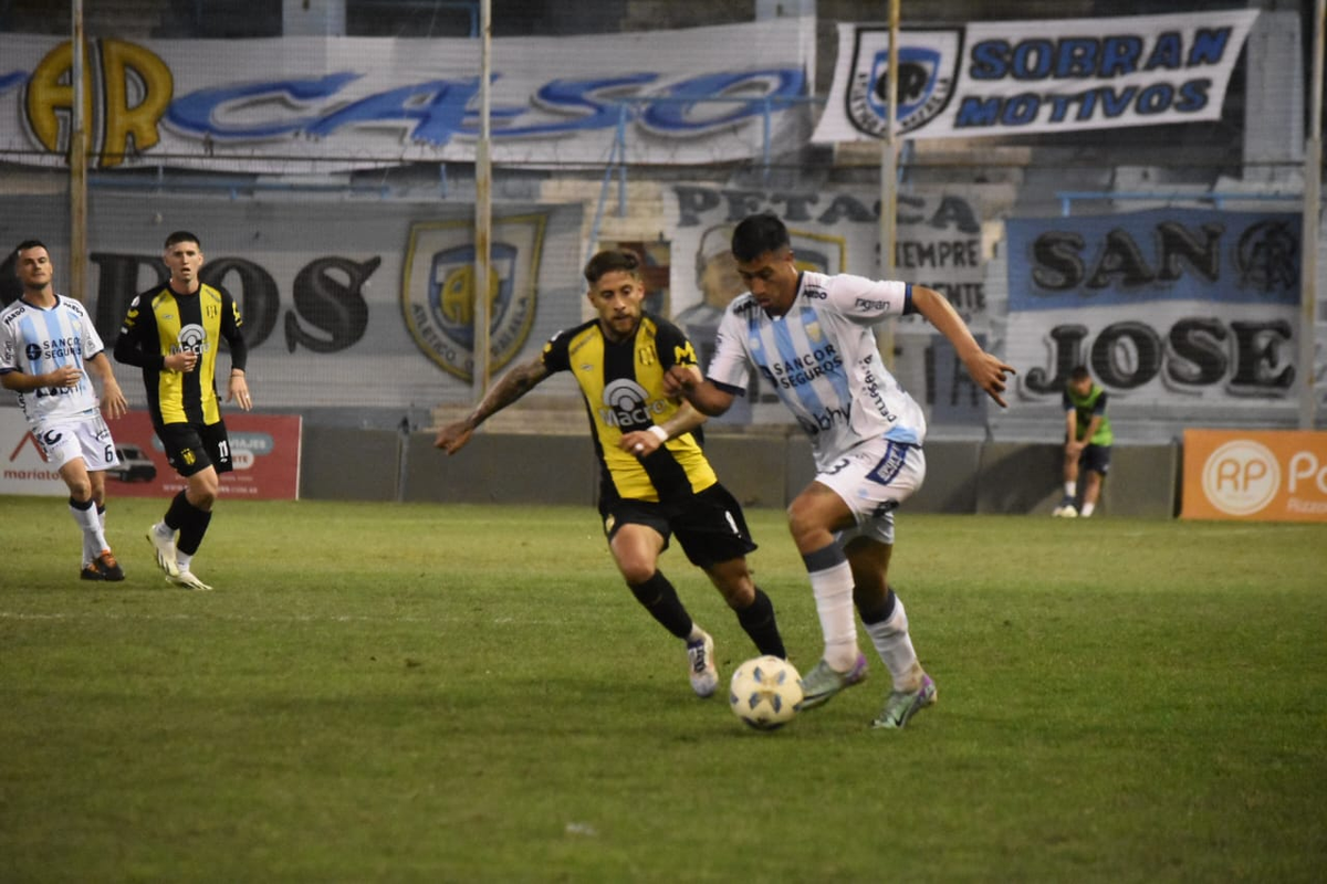 El ascenso del fútbol argentino dejará de transmitirse por TyC Sports en 2025: mira cuál será la nueva señal