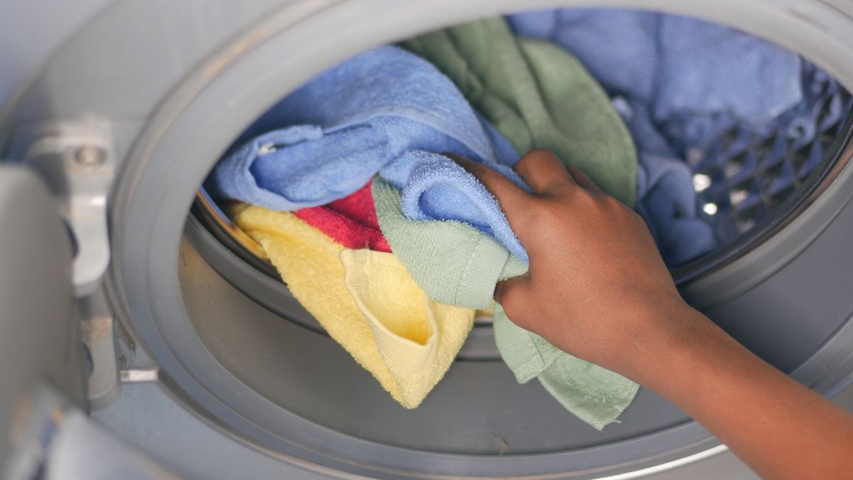 La sal absorbe la humedad y reduce la formación de moho. La sal absorbe la humedad y reduce la formación de moho.