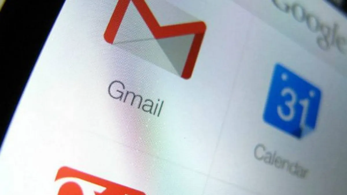 Hay diferentes para evitar que Google y Gmail sea eliminada. Hay diferentes para evitar que Google y Gmail sea eliminada.