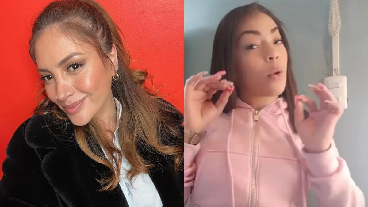 Guerra de influencers: A las venezolanas nos odian por arreglarnos bien y oler rico